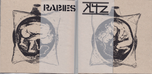 Rabies (CZ) : Rabies - Klutz